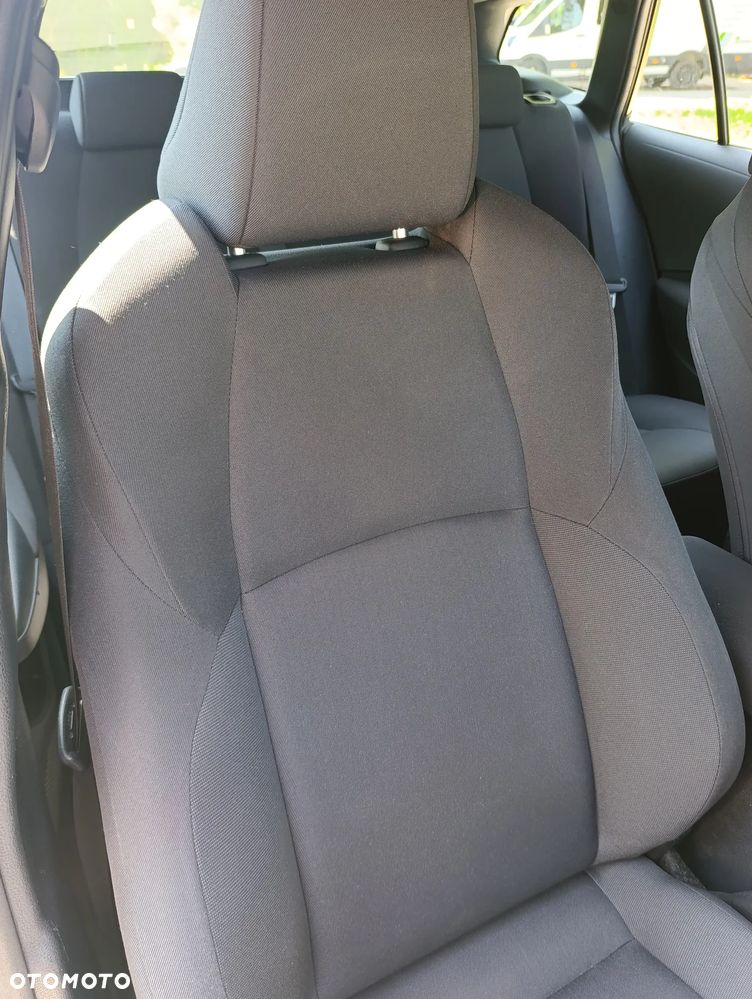 Toyota Corolla 1.2 T Active - 17