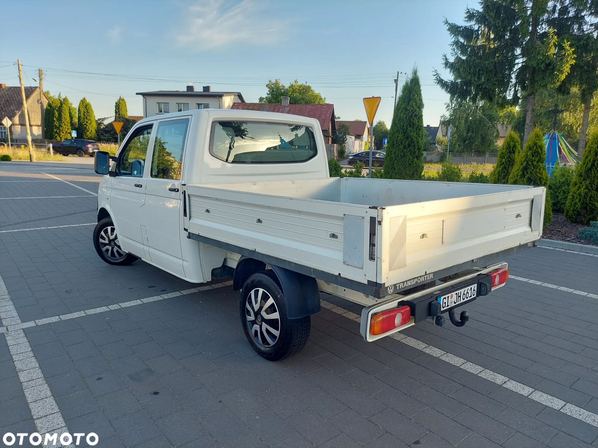 Volkswagen T5 - 2