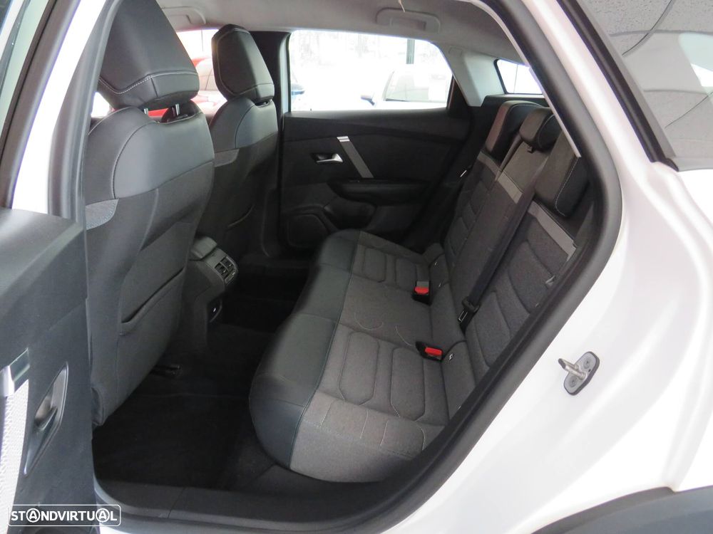 Citroën C4 1.2 PureTech Feel Pack - 13