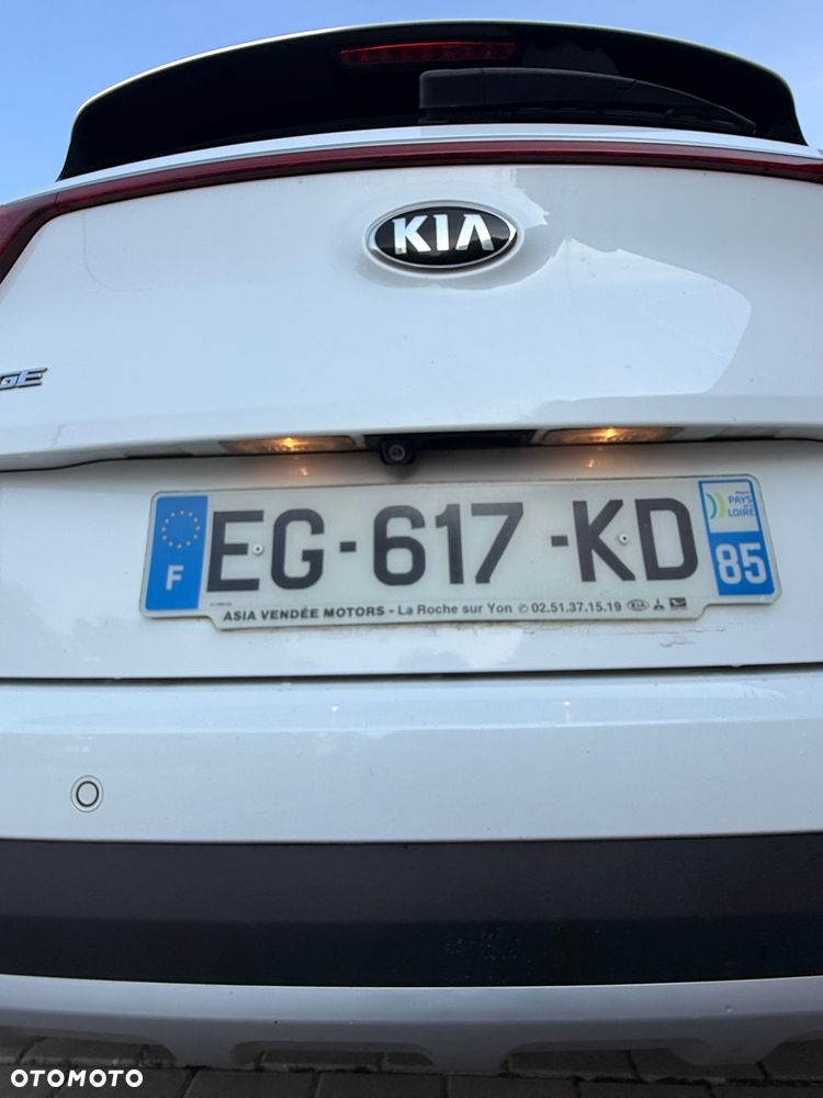 Kia Sportage 2.0 CRDI M 2WD - 15