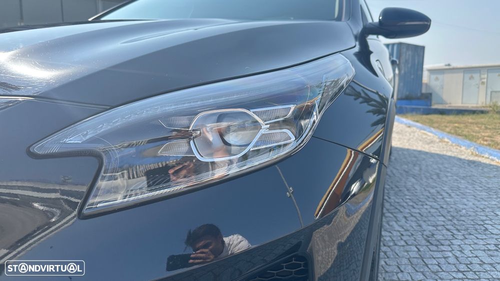 Kia XCeed 1.6 GDi PHEV Drive - 18