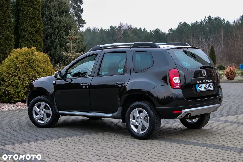 Dacia Duster 1.6 16V 105 4x2 Prestige - 16