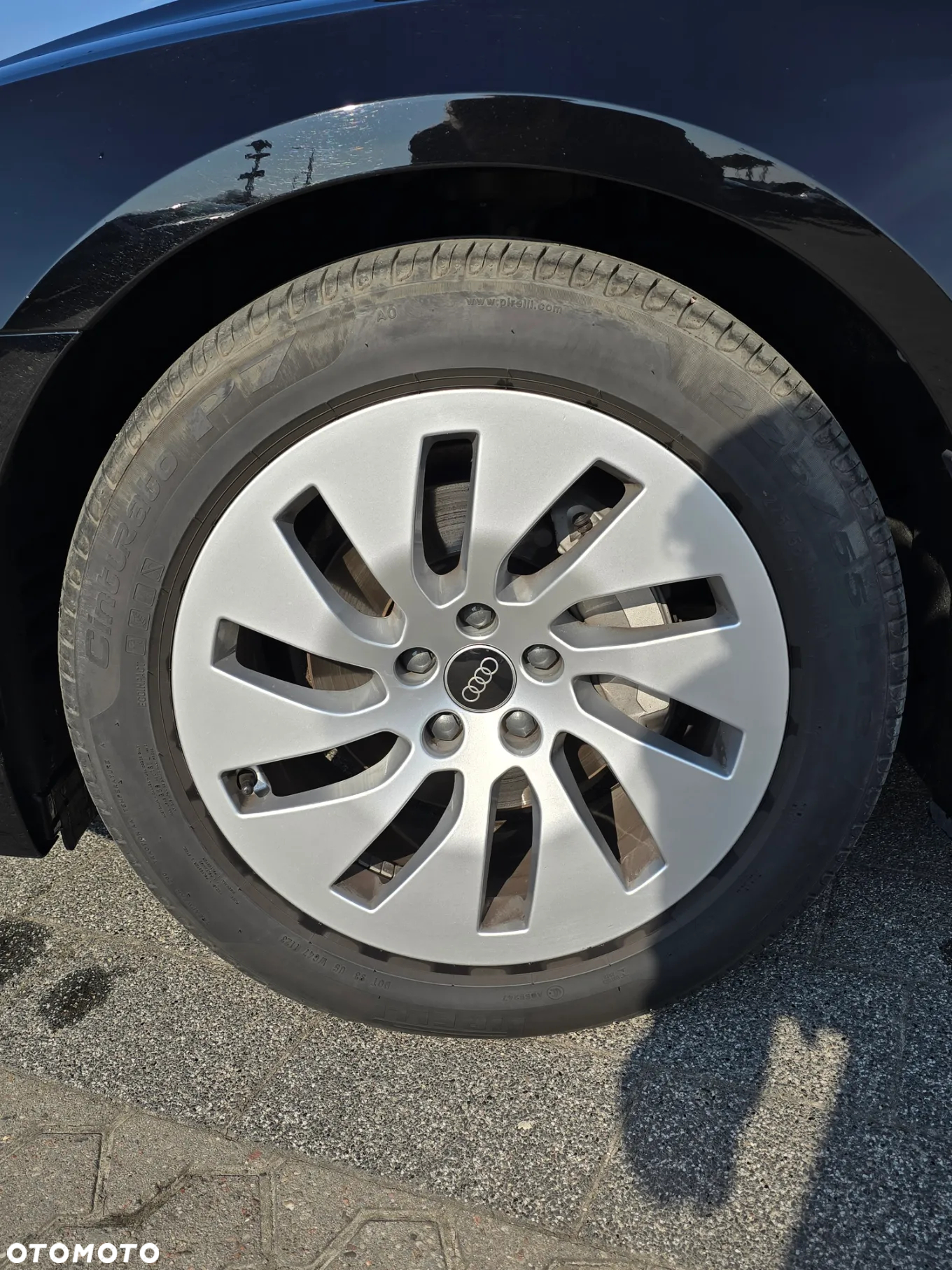 Audi A7 Sportback - 4