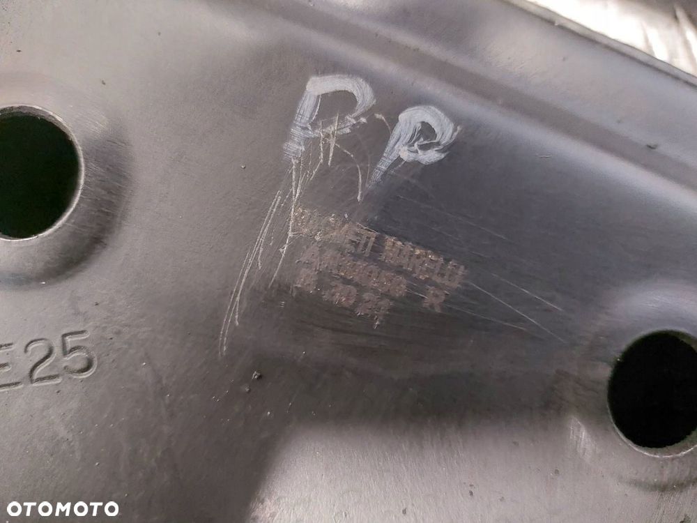 WAHACZ LEWY PRZÓD + PRAWY PRZÓD FIAT PUNTO EVO ARM058 - 4