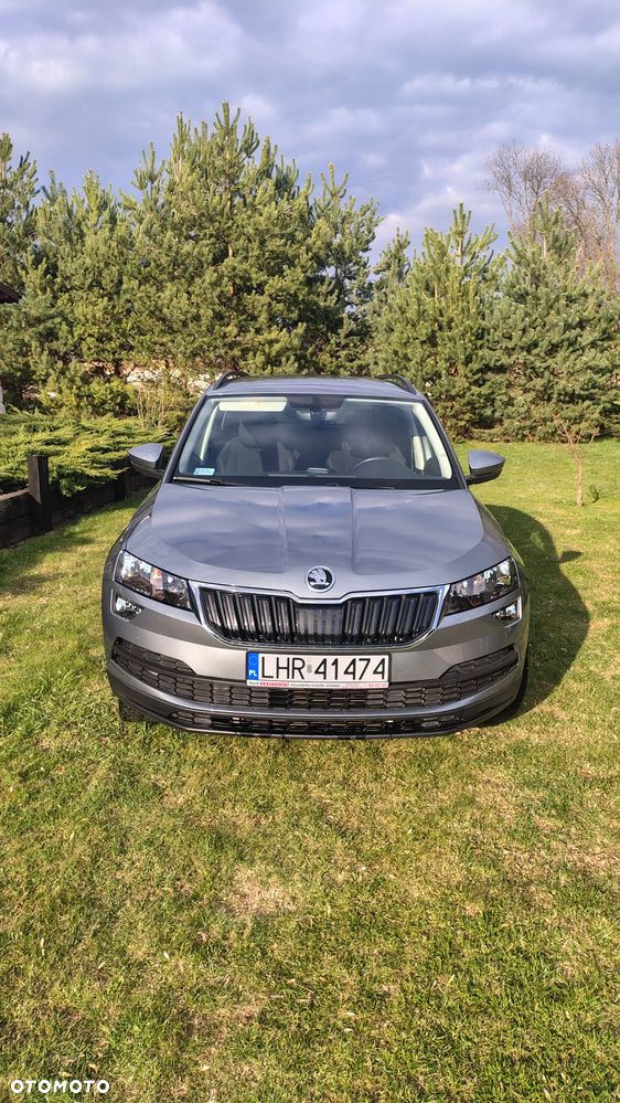 Skoda Karoq 1.6 TDI 4x2 Style - 3