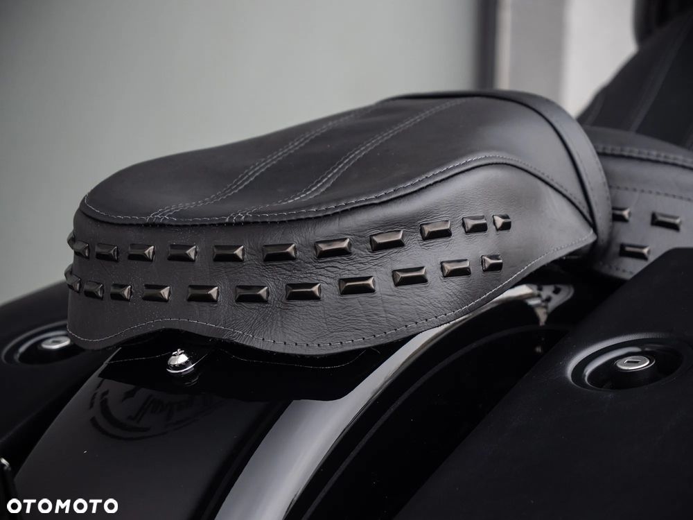 Harley-Davidson Softail Heritage Classic - 8