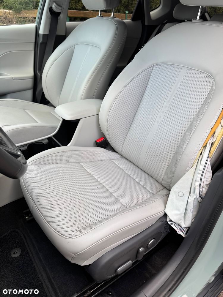 Hyundai Kona 1.6 GDI DCT Prime - 20