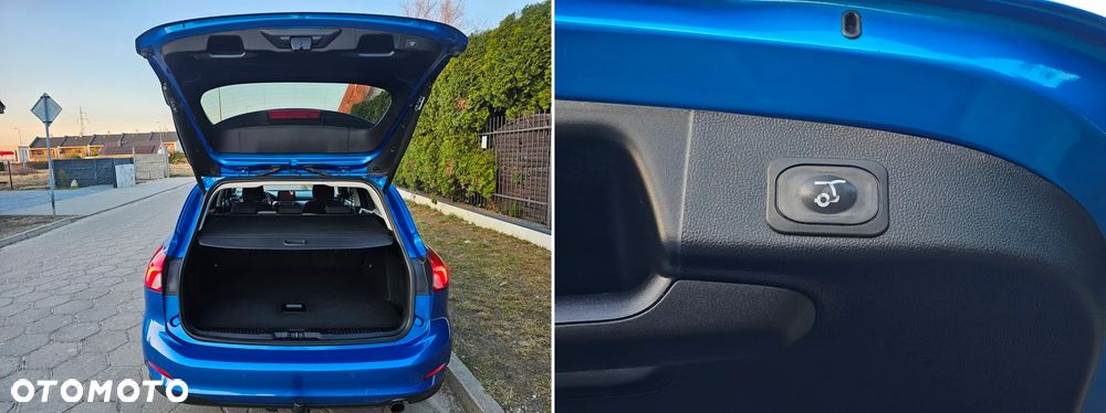 Ford Focus 2.0 EcoBlue Titanium Business - 15