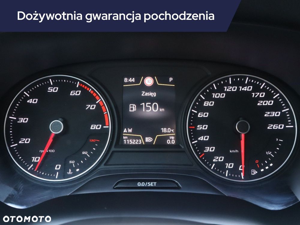 Seat Ateca - 13