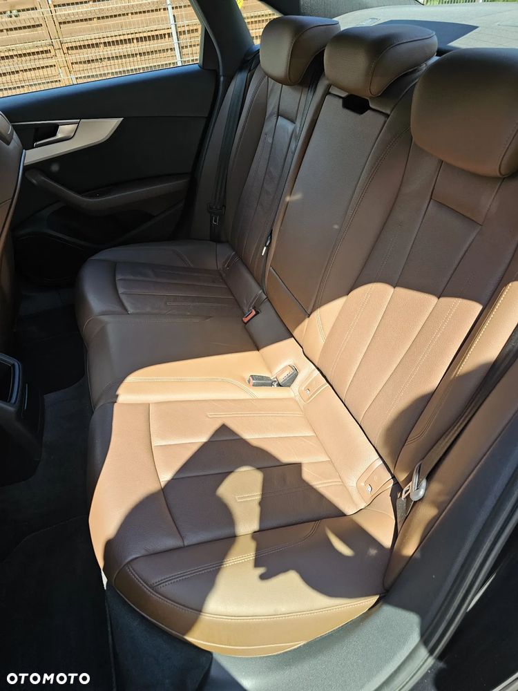 Audi A4 ver-2-0-tfsi-quattro-s-tronic - 13