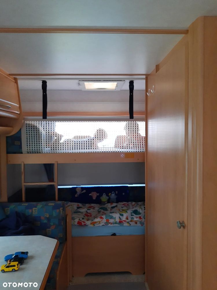 Fendt Saphir 490 TKM - 15