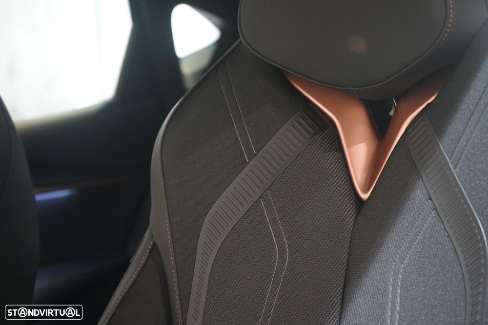 Cupra Tavascan 77 kWh Endurance - 24