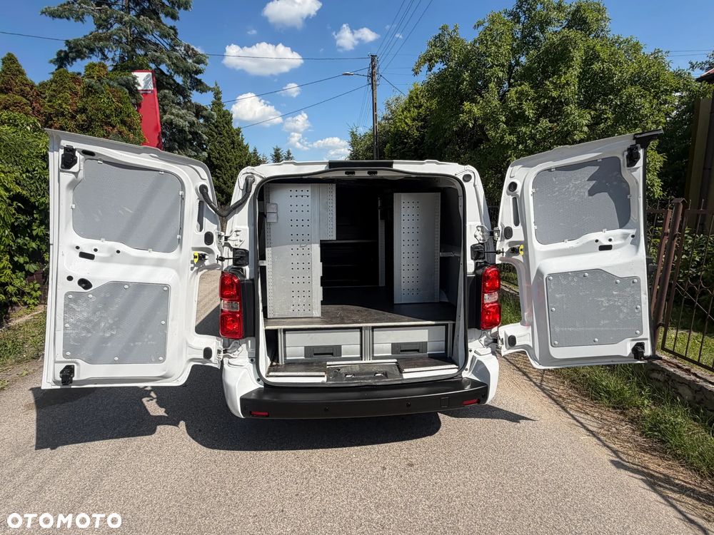 Opel VIVARO - 30