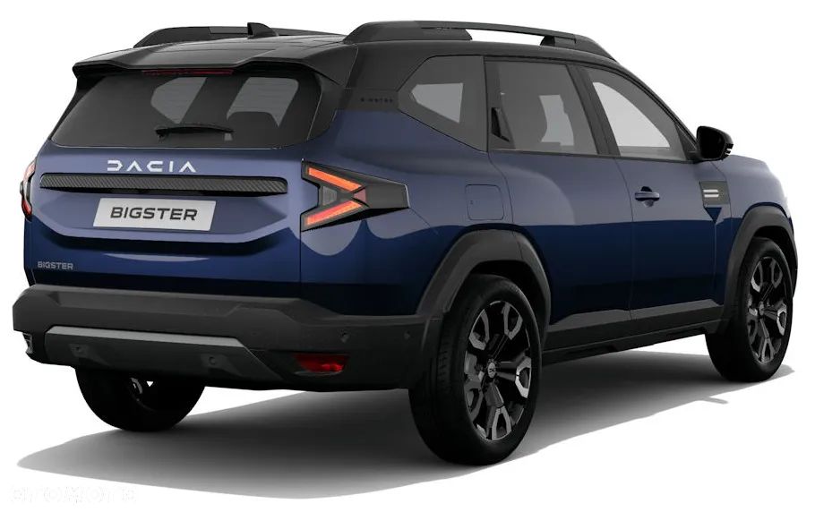 Dacia Bigster 1.2 TCe mHEV ECO-G Journey - 6