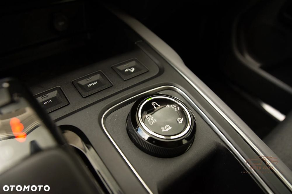 Citroën C5 Aircross Pure Tech 180 S&S EAT8 SHINE - 20