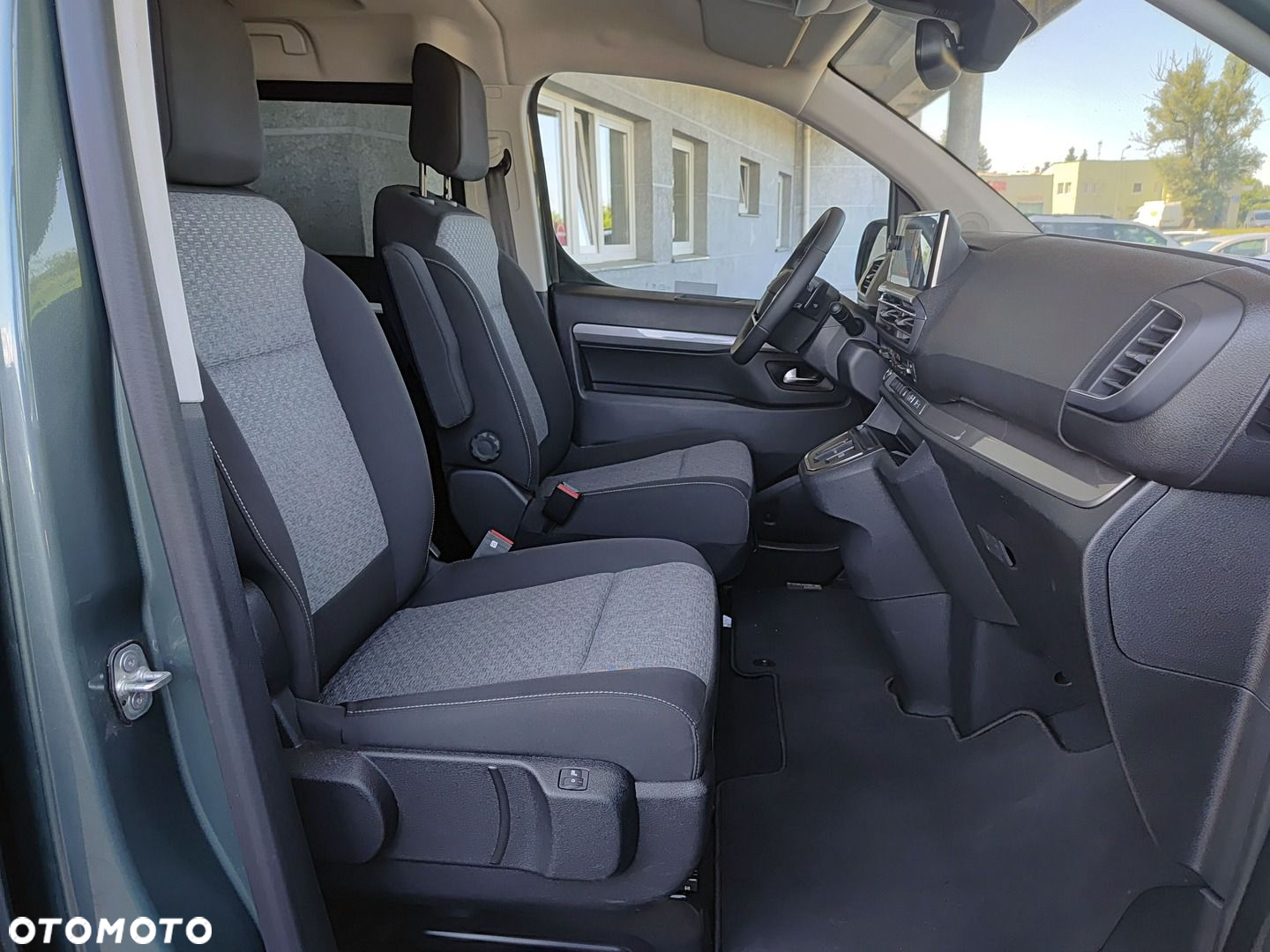Toyota Proace Verso 2.0 D4-D Long Family - 7