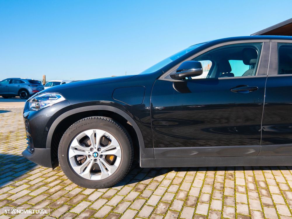 BMW X2 25 e xDrive - 5