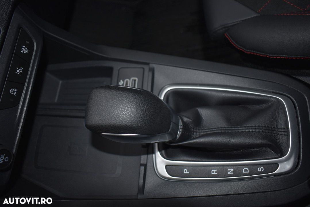 Ford Puma - 29