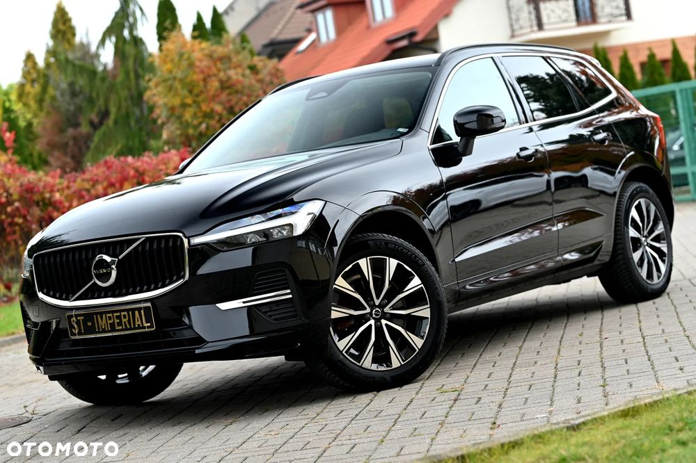 Volvo XC 60 B4 B Geartronic Momentum Pro - 4