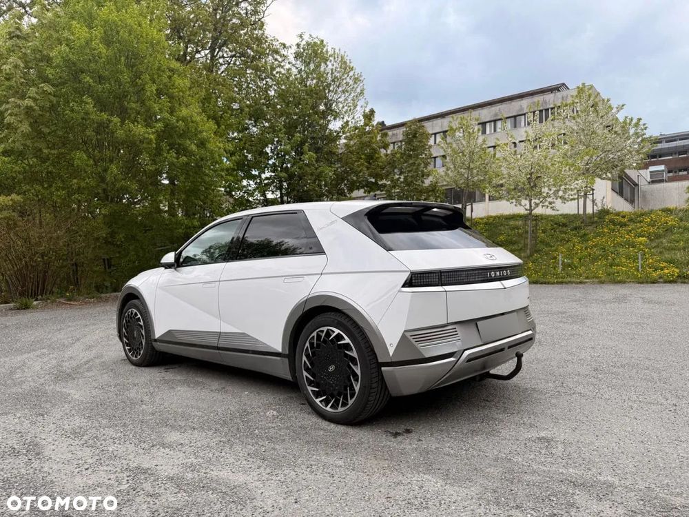 Hyundai IONIQ 5 72,6 kWh 4WD Project 45 - 7