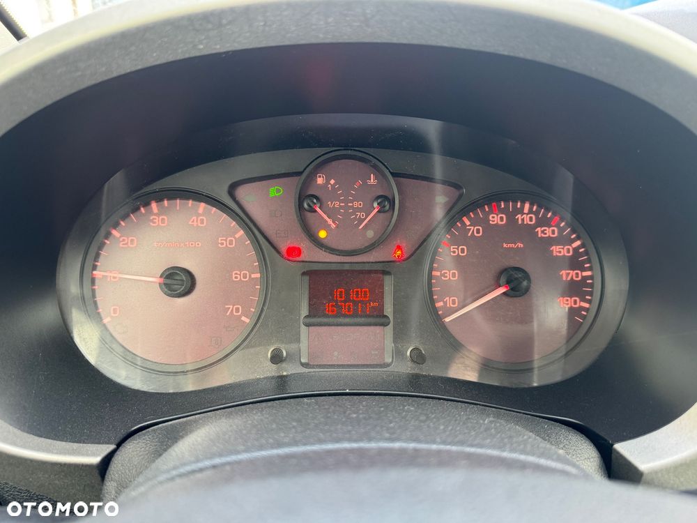 Citroën Berlingo VTi 95 Multispace - 11