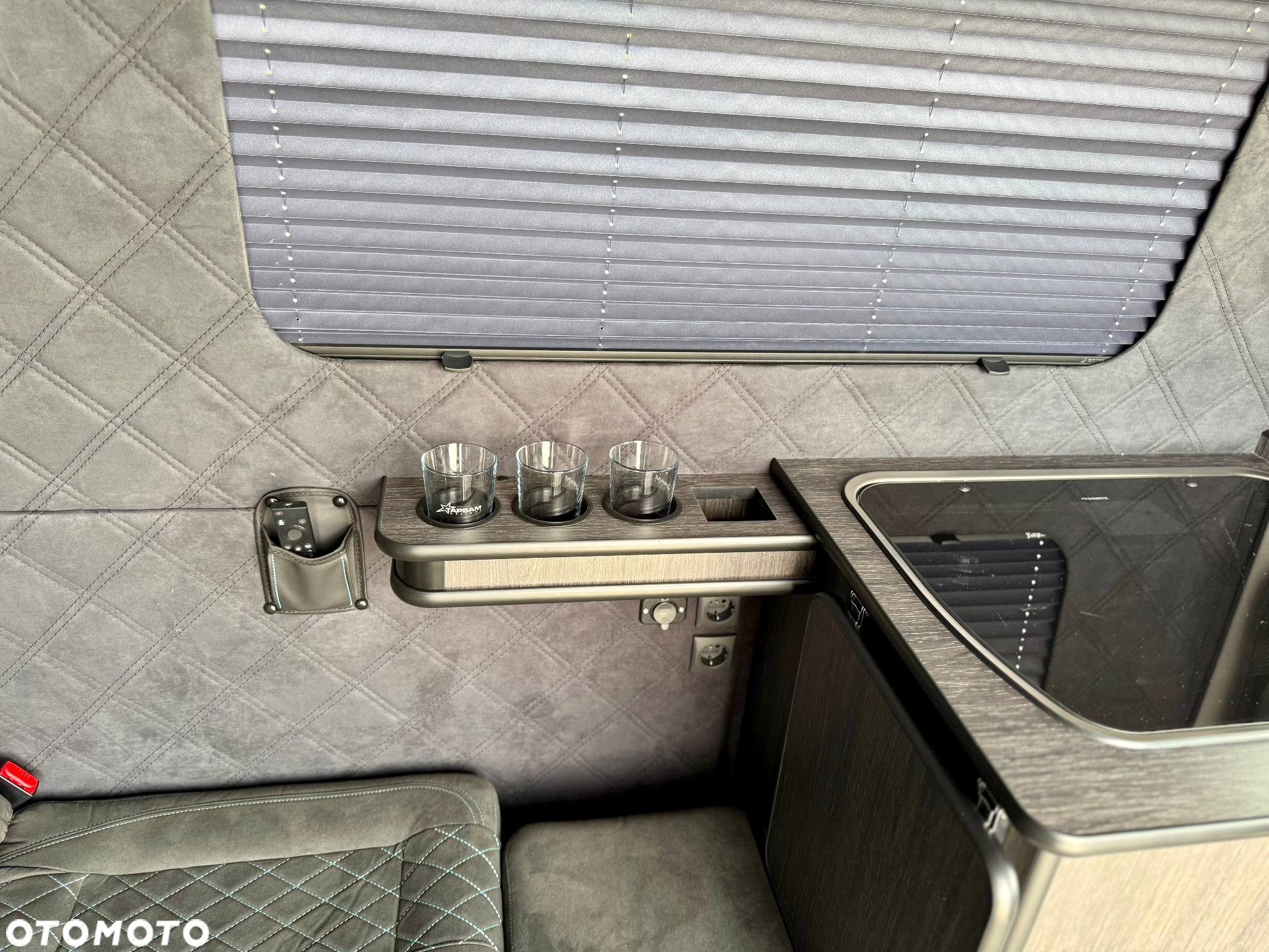 Volkswagen Crafter - 13