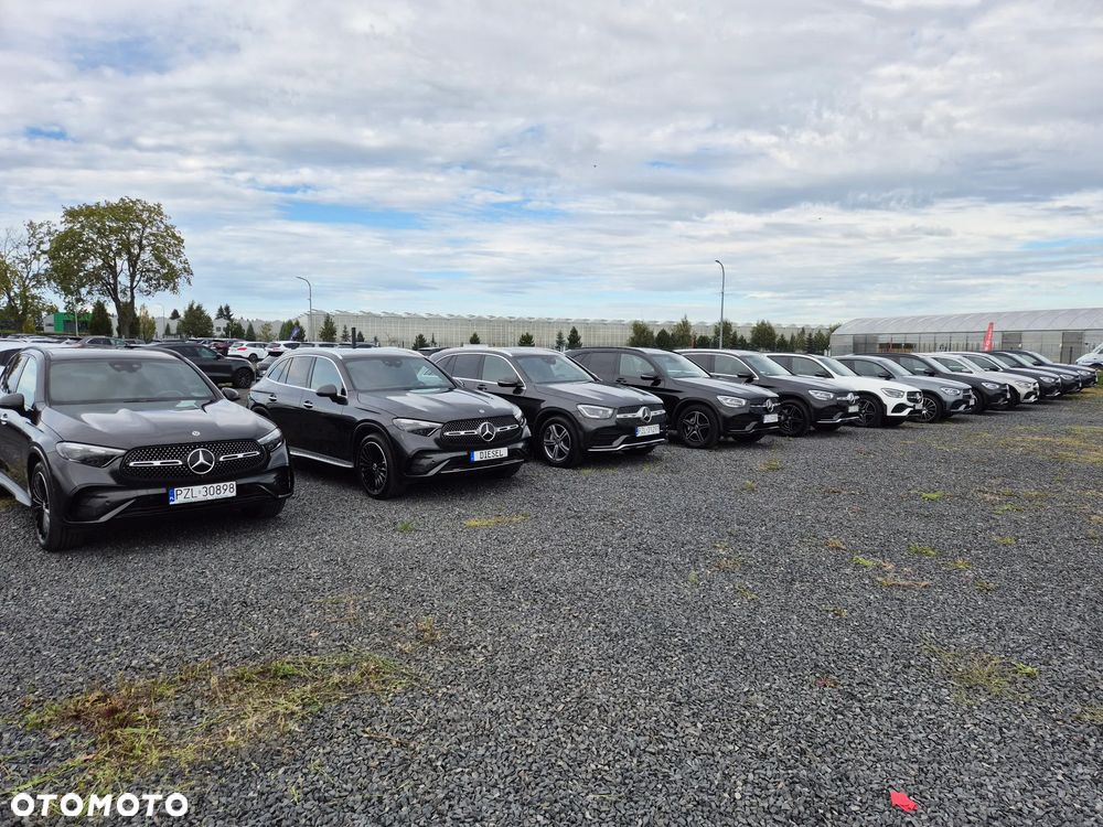 Mercedes-Benz GLC 300 de 4Matic 9G-TRONIC AMG Line Plus - 2