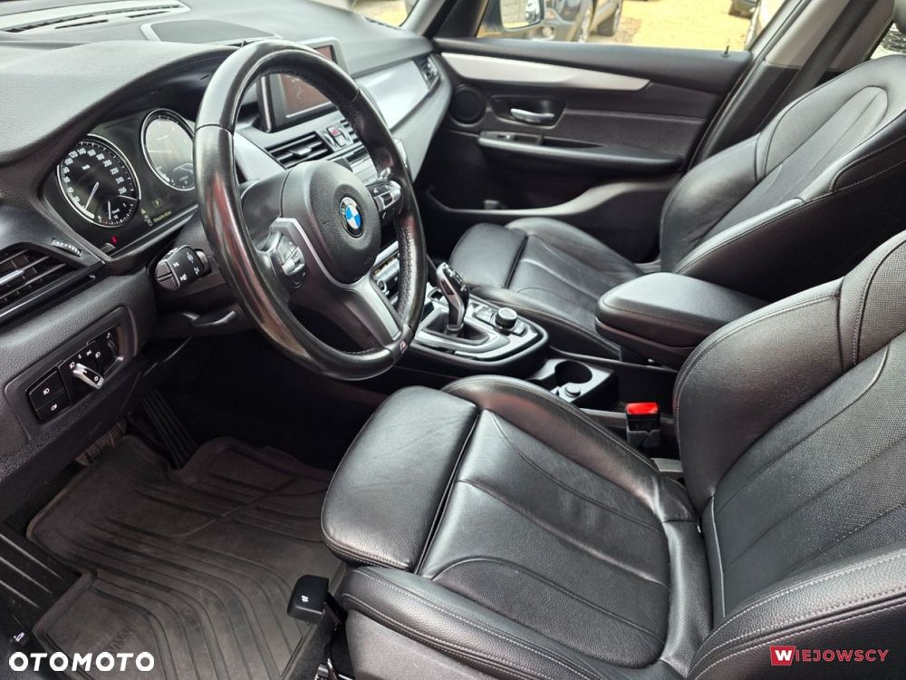 BMW Seria 2 - 16
