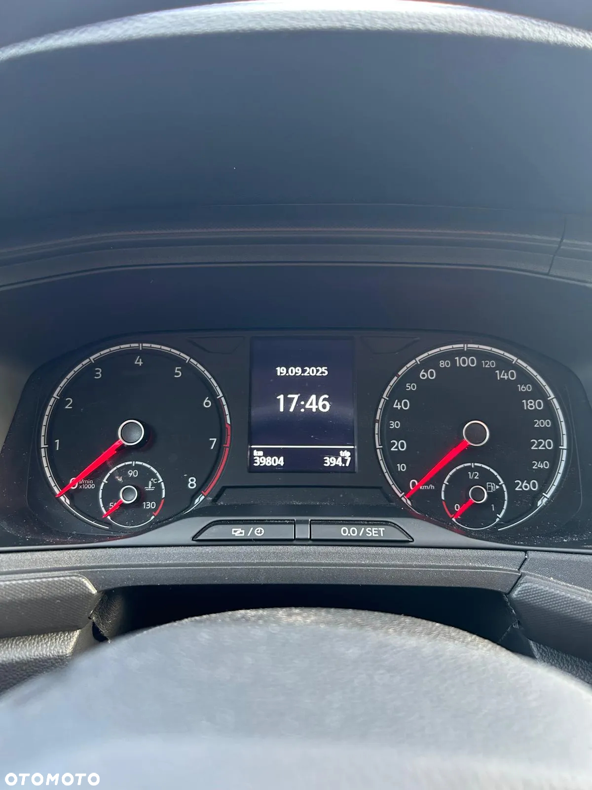 Volkswagen T-Cross 1.0 TSI - 12