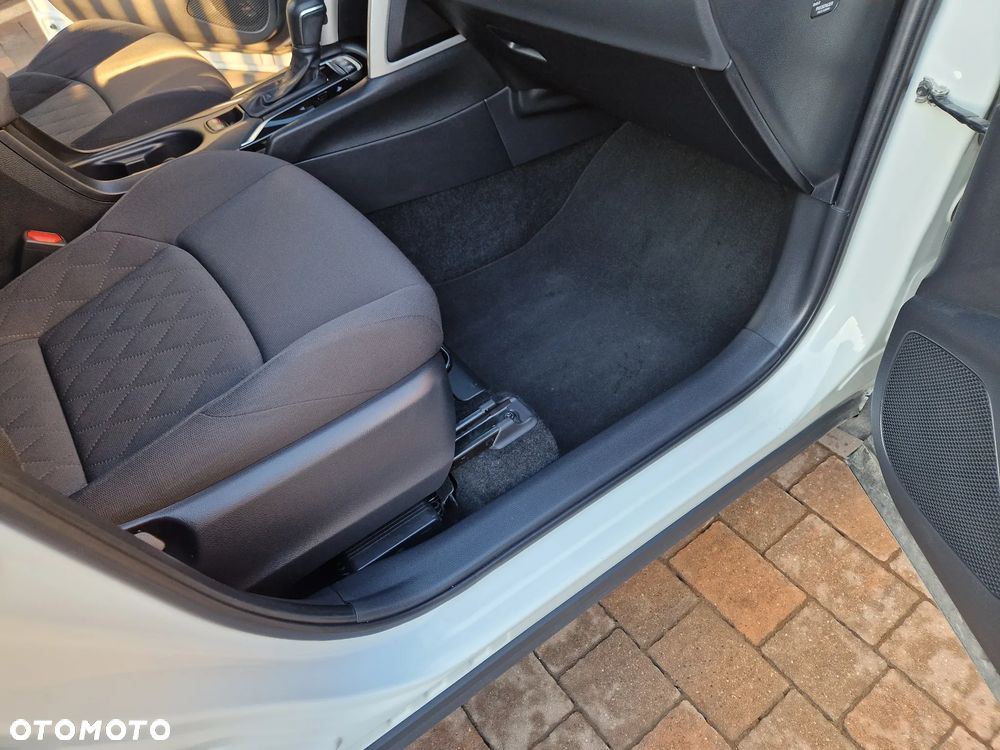 Toyota Corolla Cross 2.0 Hybrid Style - 22