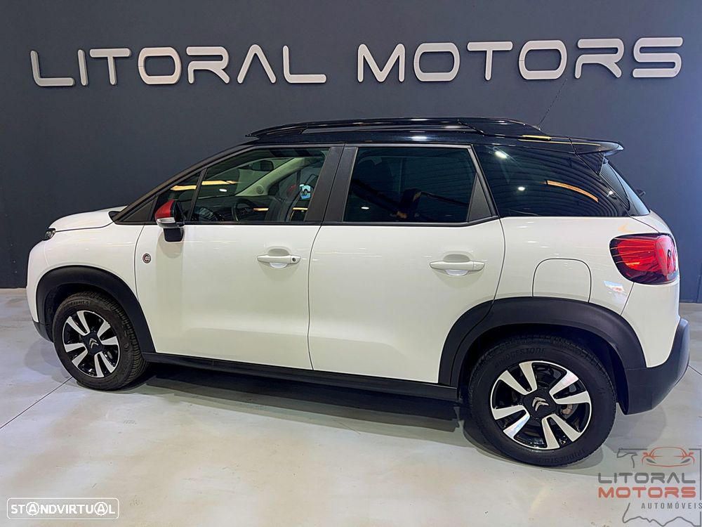 Citroën C3 Aircross 1.2 PureTech C-Series - 7