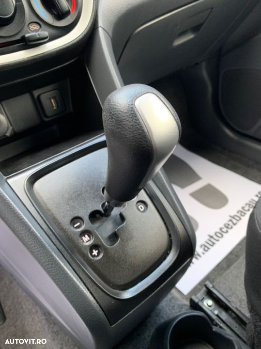 Suzuki Celerio 1.0 AGS Club - 21