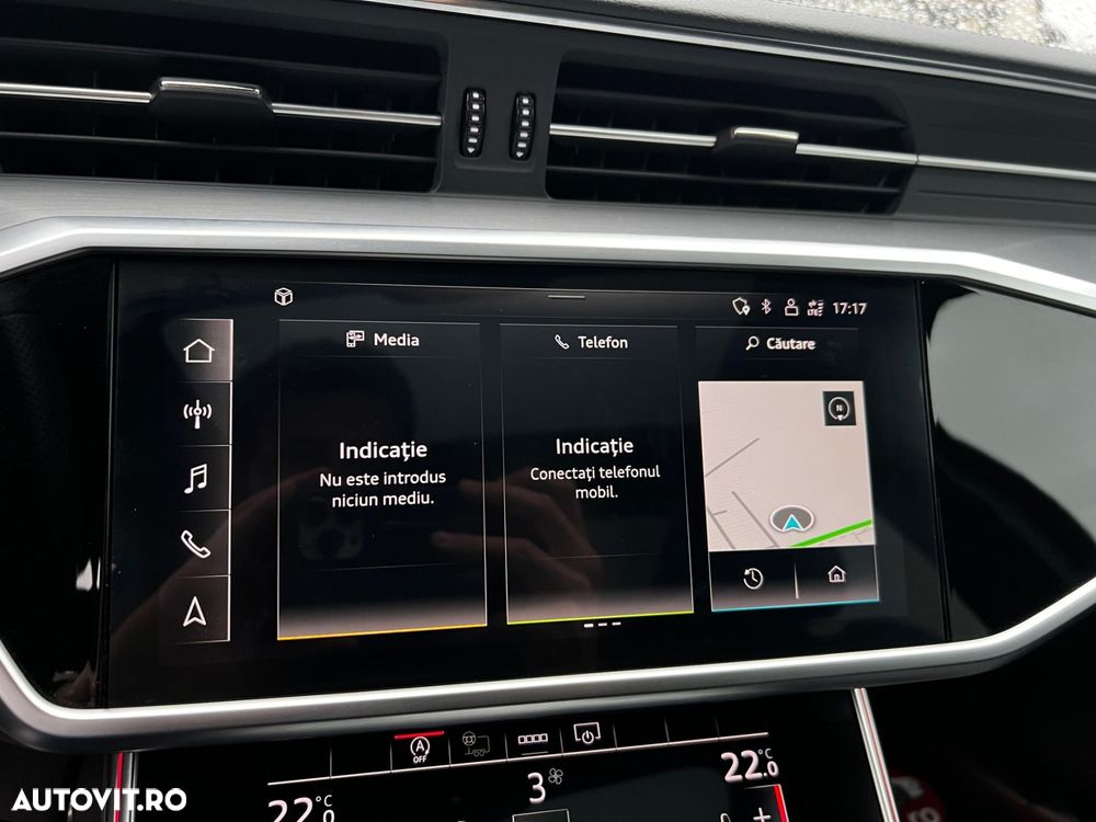 Audi A6 - 32