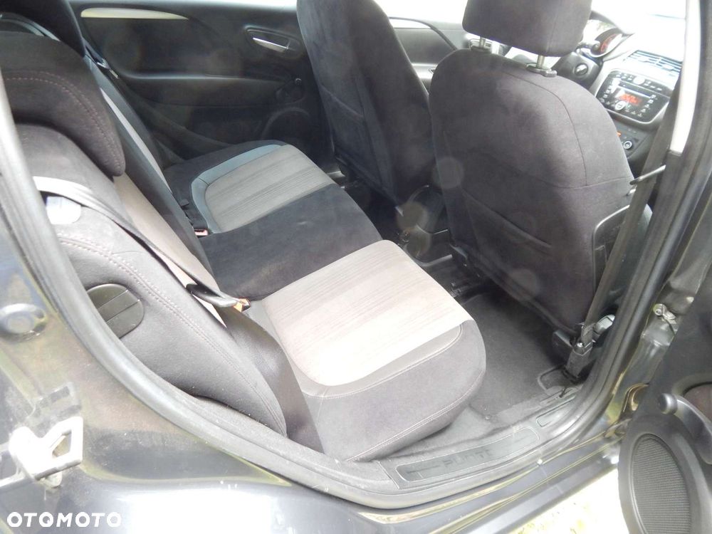 Fiat Punto Evo 1.4 16V Multiair Turbo Racing Start&Stop - 12