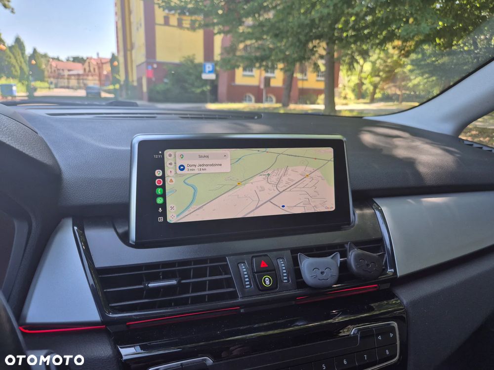 BMW Seria 2 218d Advantage - 23
