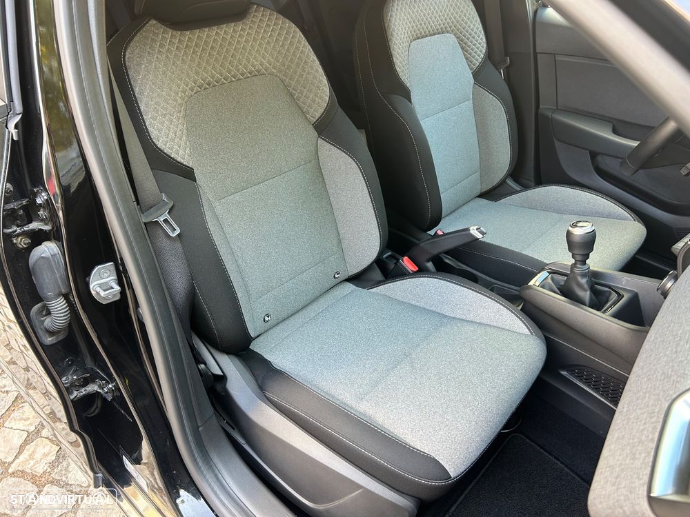 Renault Clio 1.0 TCe Evolution - 16