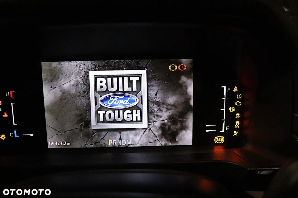 Ford Ranger 2.0 EcoBlue Bi-Turbo 4x4 DC Wildtrak X - 19