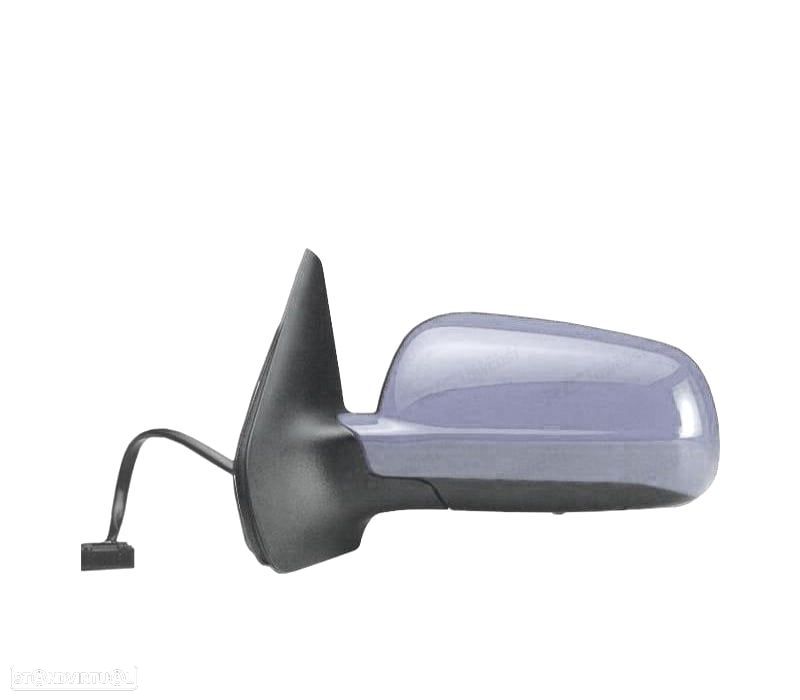 ESPELHO COMPLETO ESQUERDO VOLKSWAGEN VW GOLF IV 98-03 ELÉTRICO PRIMÁRIO - 1