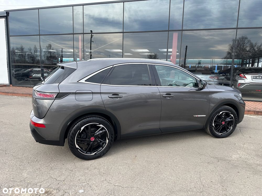 DS Automobiles DS 7 Crossback - 13