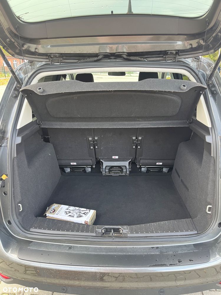 Ford C-MAX 1.0 EcoBoost Titanium ASS - 7