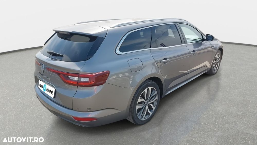 Renault Talisman - 7