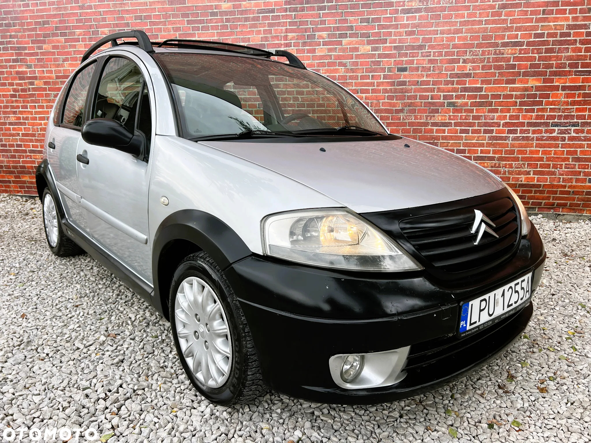 Citroën C3 - 3