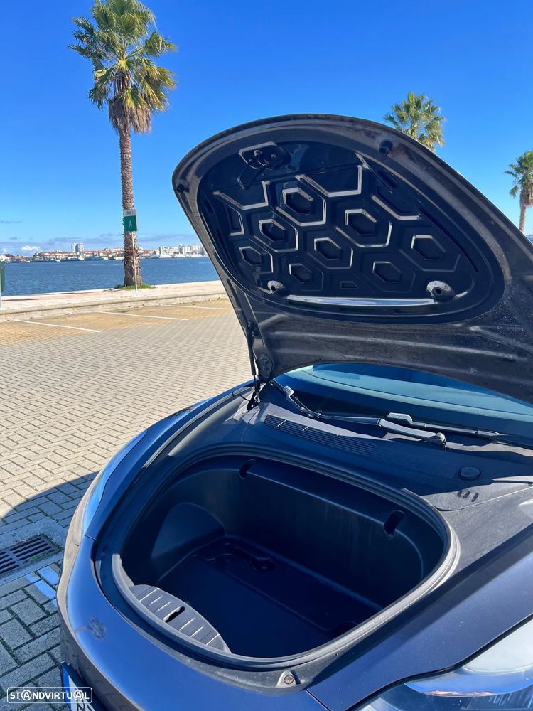 Tesla Model 3 Standard Range Plus RWD - 15