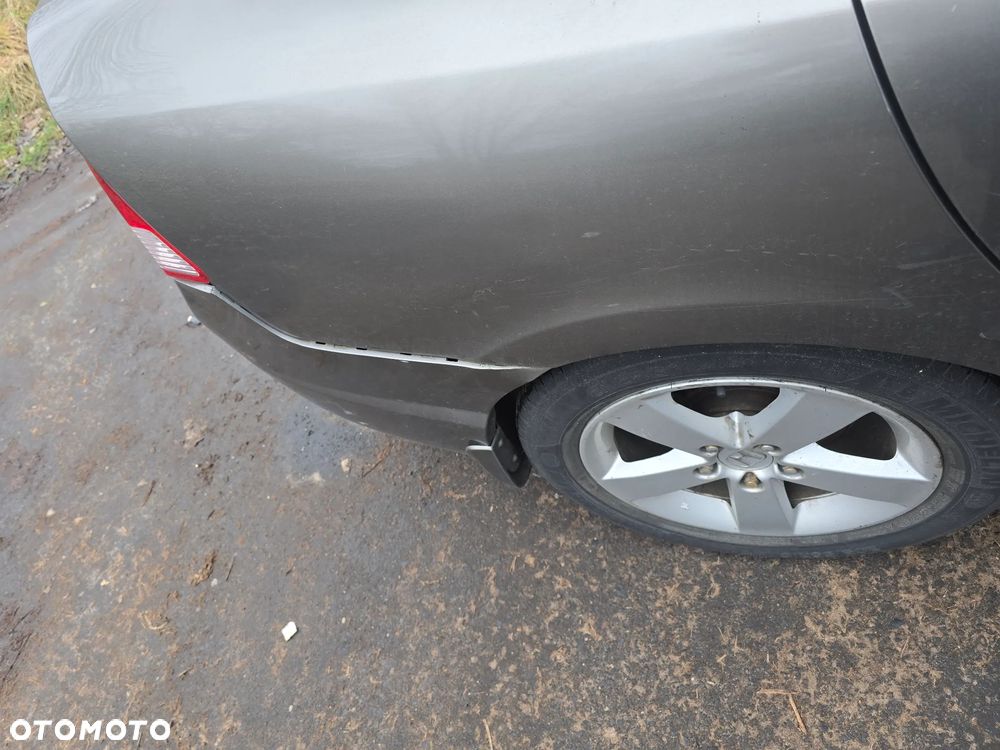 Honda Civic 1.8 Comfort - 13