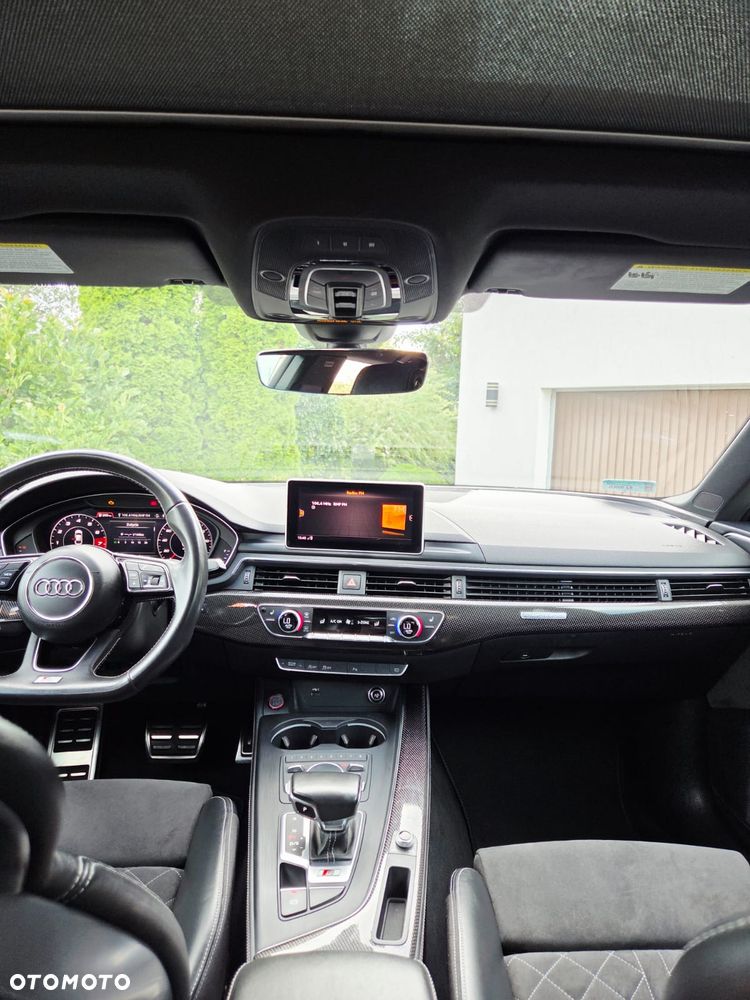 Audi S5 Sportback - 12
