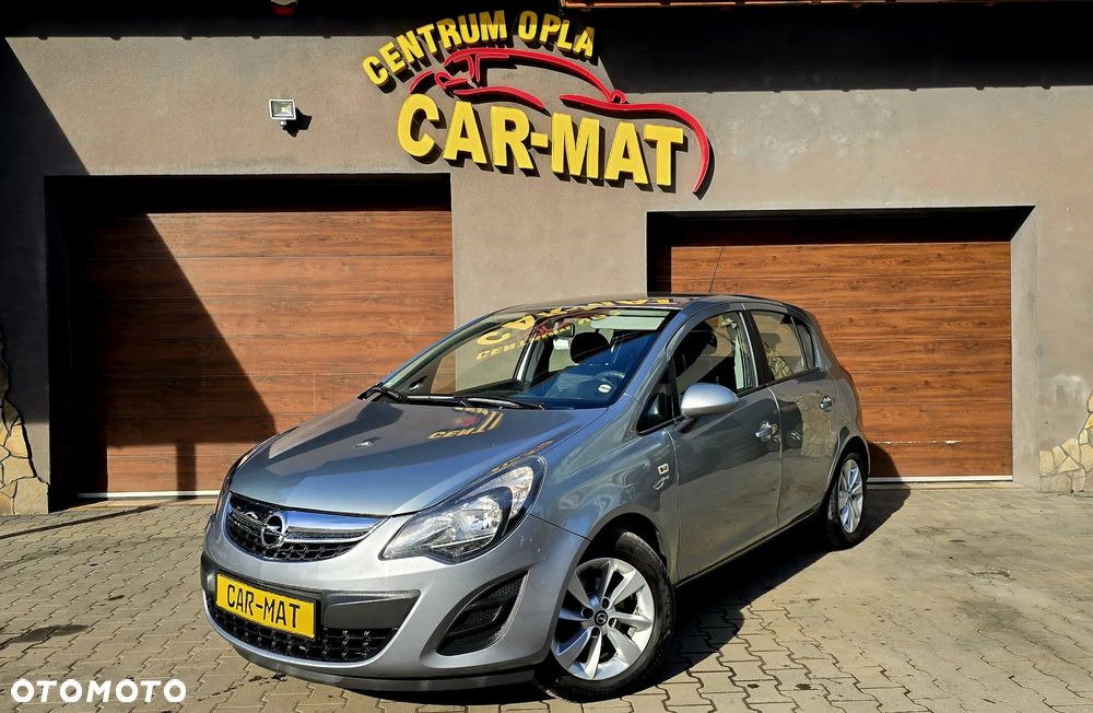 Opel Corsa 1.4 16V Innovation - 1