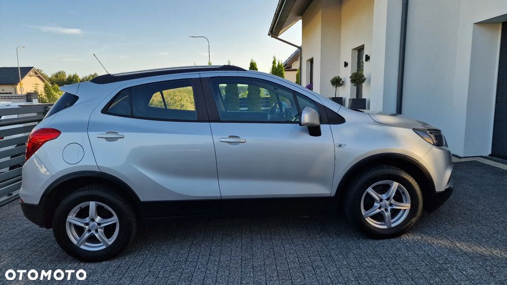 Opel Mokka ver-1-6-d-cdti-ecoflex-start-stop-innovation - 8