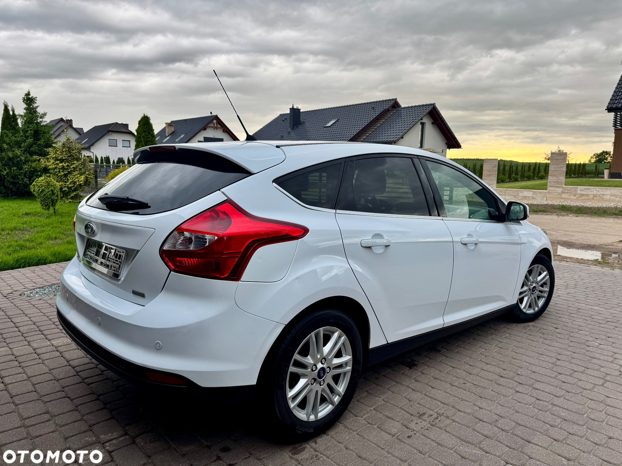 Ford Focus - 18