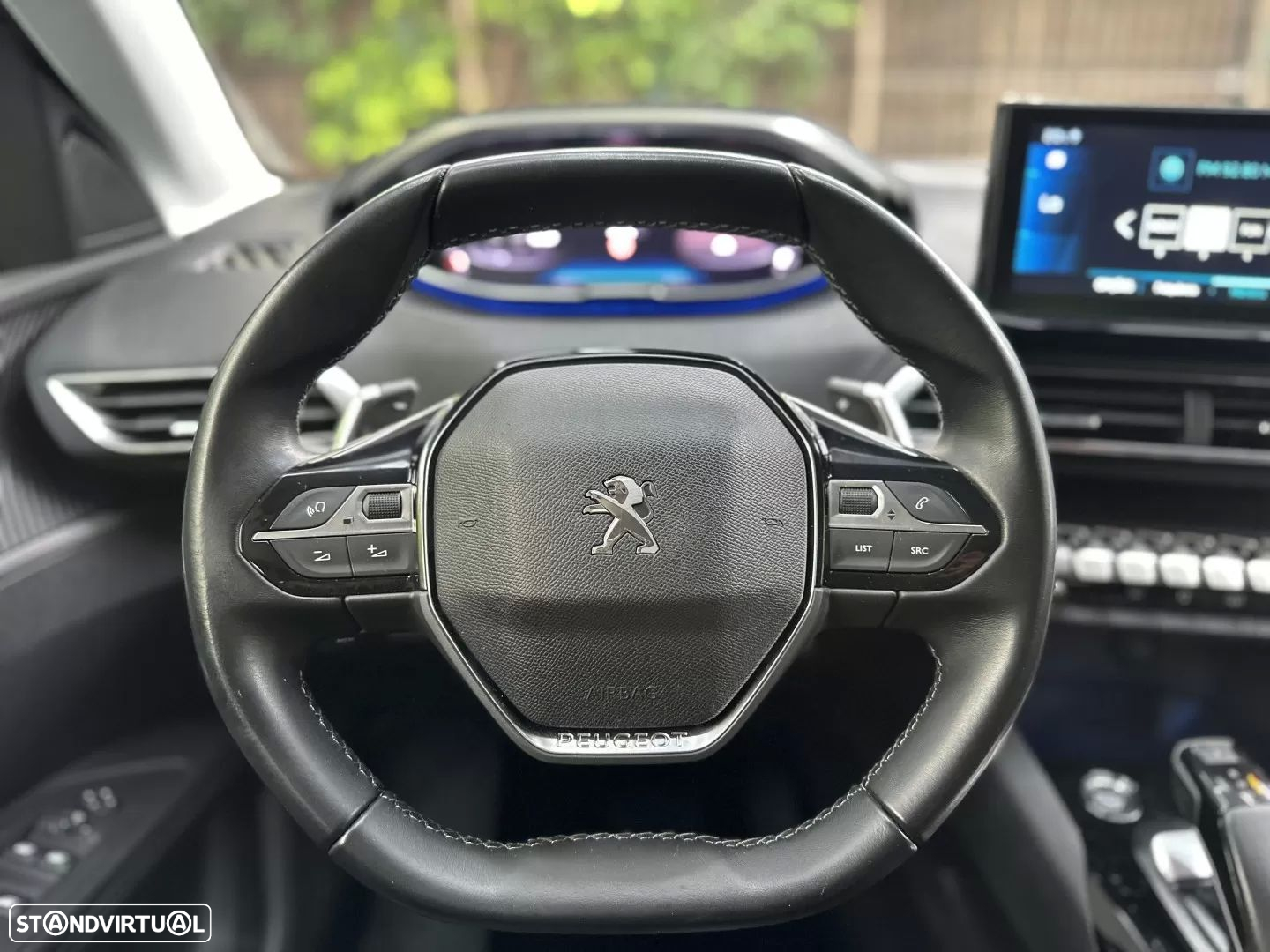 Peugeot 3008 PureTech 130 Stop & Start EAT6 Allure - 23