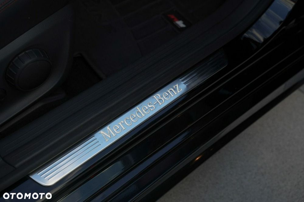 Mercedes-Benz CLA 200 7G-DCT AMG Line - 39